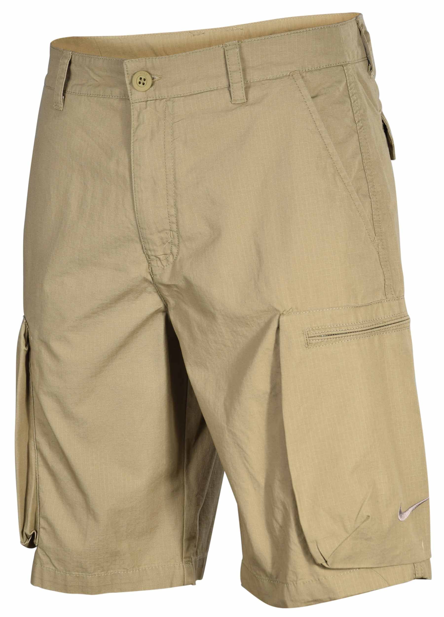 Nike Men's Woven Cargo Shorts - Walmart.com