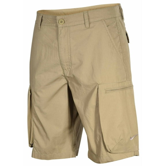 Nike Men's Woven Performance Cargo Shorts