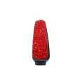 thumbnail image 1 of IROINID 1PCS Visière de Voiture Universelle Support de Lunettes Clip Strass, 1 of 1