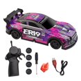 thumbnail image 4 of 1/22 RC Car,Wltoys 222061 High Speed Drift Car 9.32MPH High Speed,2.4GHz Control,RC Sport Racing Car Remote Control Car for Adults and Boys Gifts (RTR), 4 of 18