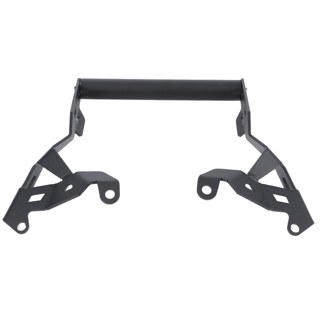Soporte de NaveGació, Soporte GPS Resistente, Soporte GPS, Alta para La Motocicleta de Tiger Triumph