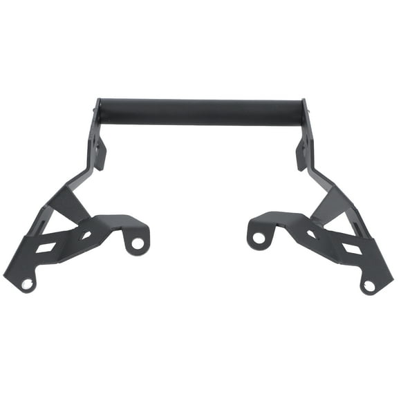Soporte de NaveGació, Soporte GPS Resistente, Soporte GPS, Alta para La Motocicleta de Tiger Triumph
