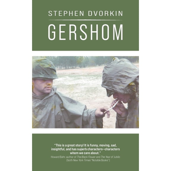 Gershom, (Paperback)