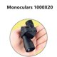 thumbnail image 5 of NEW Portable HD Night Vision Mini monoculars High Magnification Outdoor Fishing Binoculars Hunting Camping, 5 of 5