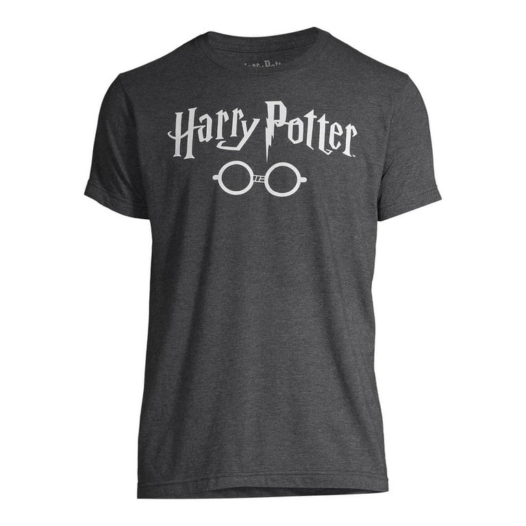 harry potter t shirt walmart