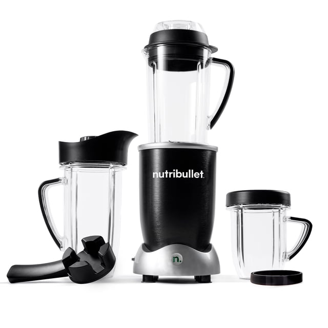 nutribullet RX
