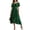 WQRG1-Green, variant on Womens Renaissance Vintage Off Shoulder Short Sleeve Corset Dress Gothic Medieval Victorian Cocktail Ball Gown Halloween Costumes