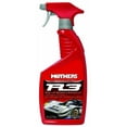 thumbnail image 1 of Mothers Rubber Remover 09224 R3; 24 Ounce Spray Bottle; Single, 1 of 4