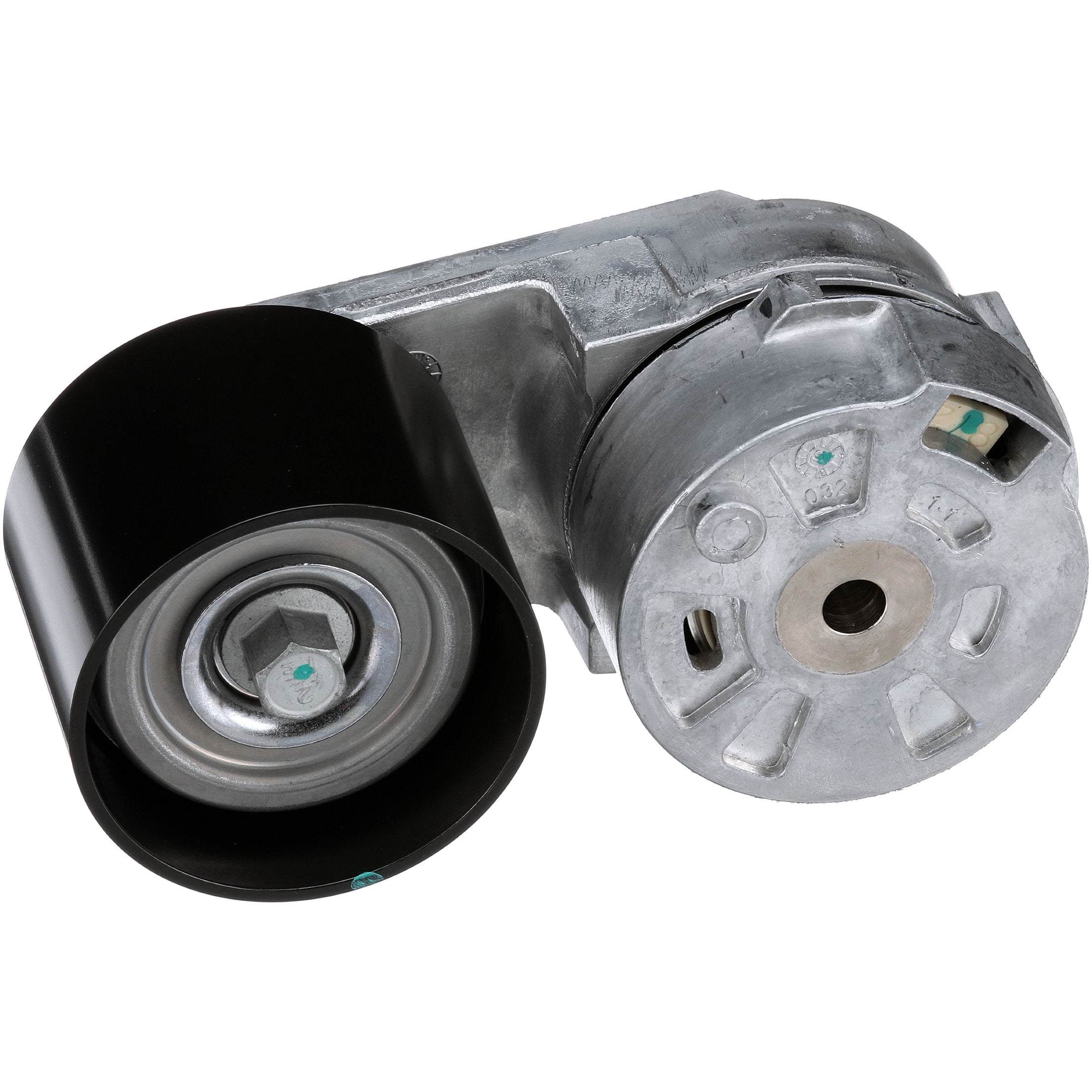 Gates 90K-38587HDA Serpentine Drive Component Kit
