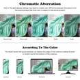 thumbnail image 3 of Super Soft King Blanket Aqua Premium Silky Flannel Fleece 3D Waffle Checkered Lightweight Bed Blanket All Season Use (Aqua, King(90"x110")), 3 of 6