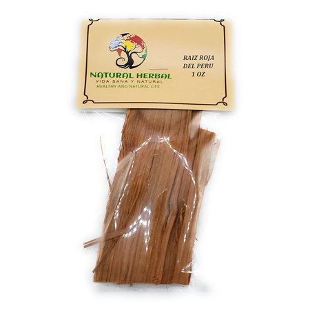 Raiz Peru Hierba/Té (1oz)