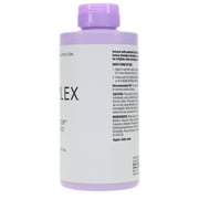 Olaplex No. 4P Blonde Enhancer Toning Shampoo, 8.5 oz