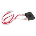 thumbnail image 3 of Regulator Rectifier, Rugged High Efficiency Shockproof 353-81970-50-50 Rust   For Motorcycle, 3 of 8