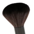 thumbnail image 3 of Herramienta de Maquillaje Facial Yinane Cepillo de Afeitar Limpiador de Polvo Negro A, 3 of 8