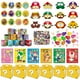 thumbnail image 1 of Set de obsequios para fiestas ZORAST Mario Birthday, 122 unidades, para niños, 1 of 5