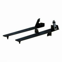 Ranch Hand HRSBF991 08-16 F250/F350/F450 SD Legend Headache Rack Mount Brackets