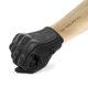 thumbnail image 5 of Guantes de moto Superbike G01-D de piel de cabra para hombre, talla L, 5 of 7