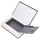 thumbnail image 4 of Caja De Monedas Con Cerradura De Llave Para Joyería, Efectivo, Tarjetas De Crédito, 4 of 7