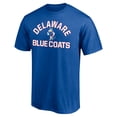 thumbnail image 2 of Men's Blue Delaware Blue Coats Overtime T-Shirt, 2 of 4