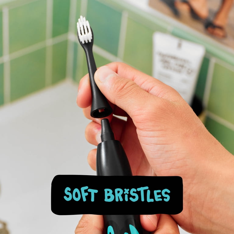 Made By Dentists Sonic X Electric Toothbrush for Tweens photo 6