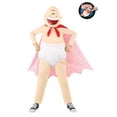 thumbnail image 2 of Captain Underpants Kids Costume, 2 of 4