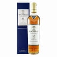 thumbnail image 2 of Paquete De Whisky Macallan 15 Y Licor 43 750 ML, 2 of 5