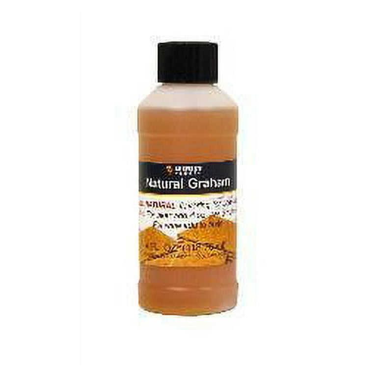 Brewer's Best Natural Beer and Wine Fruit Flavoring (Vanilla