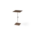 thumbnail image 3 of Mesa Auxiliar Whiteline Modern Living Karley de Metal Bronce, 3 of 3
