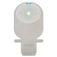 thumbnail image 2 of Coloplast 10472 Filtered Ostomy Pouch Onepiece System Maxi 1" Stoma Drainable Flat, Pre-Cut - 10per Box, 2 of 3