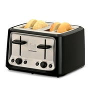 Toastmaster 4-Slice Cool Touch Toaster