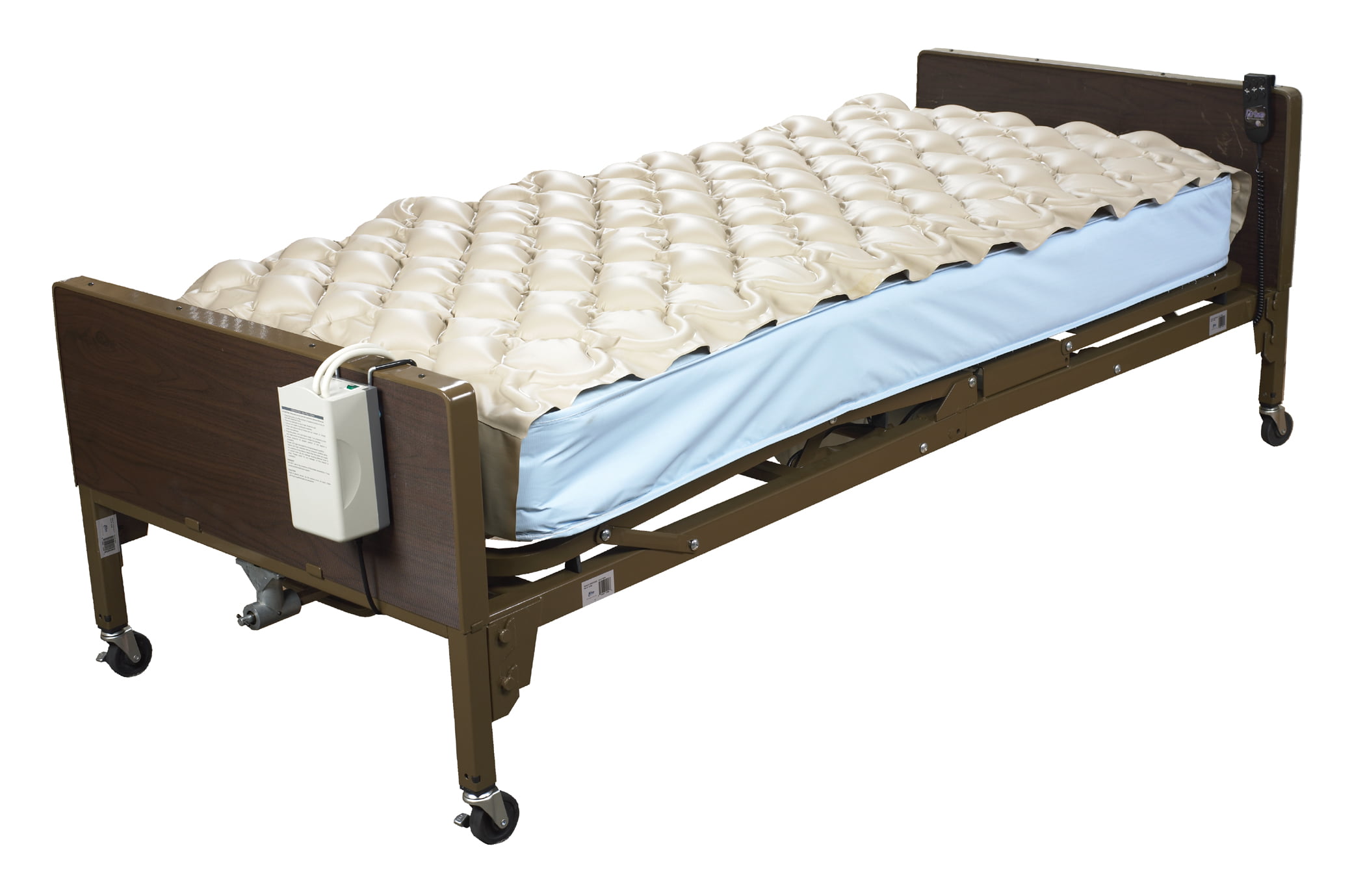 medical air mattress pad