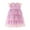 Purple, variant on Vedolay Little Girl Dresses Girls and Toddlers' Knit Sleeveless Tank Play Dress,A 2-3 Years