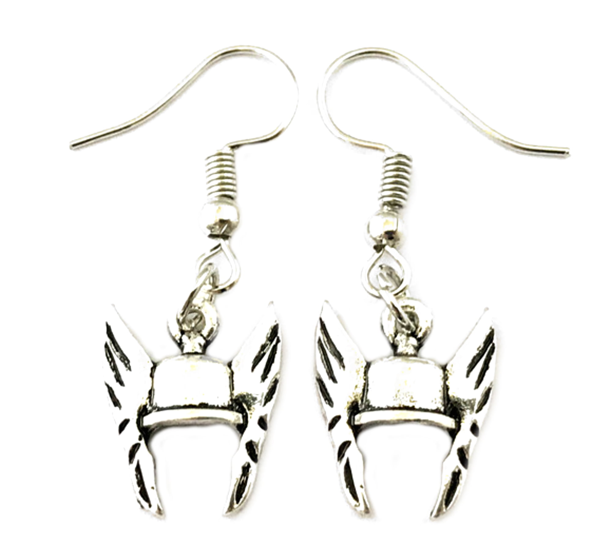 thor earrings