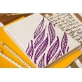 thumbnail image 2 of Cricut Vinyle Scintillant 12"X48" Rose Roulé, 2 of 8