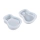 thumbnail image 5 of Molde para púas de guitarra, molde de silicona y caja para púas de guitarra, molde epoxi de fundición de resinaCaracterísticas: 100% nuevo y de alta calidad Molde de silicona con clip para púas de, 5 of 5