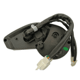 thumbnail image 4 of Velocimetro Tablero Orig Moto Vento Crossmax 250 Negro, 4 of 6