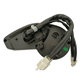 thumbnail image 4 of Velocimetro Tablero Orig Moto Vento Crossmax 250 Negro, 4 of 6