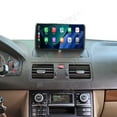 thumbnail image 2 of TPXINXIN 9.66 inch for Volvo XC90 2006-2013 Android Car Radio 2Din Stereo Receiver Autoradio Multimedia DVD Player GPS Navigation Unit Screen, 2 of 15