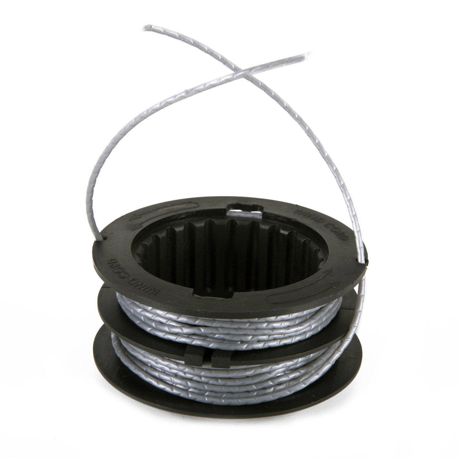 Greenworks 80V Front Mount String Trimmer Replacement Spool 2910602