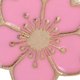 thumbnail image 3 of unbranded 6Ud Broches Pin De Cerezo Rosa Con Esmalte Para Abrigo Y De, 3 of 8