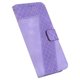 thumbnail image 4 of Funda para Motorola Moto E14, funda tipo libro con tapa, diseño en relieve, de piel sintética, con ranura para tarjetas, 4 of 5