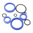 thumbnail image 1 of Kit de sello de aceite hidráulico para montacargas, accesorios profesionales para montacargas, camión de mudanzas, junta tórica, anillo de sellado de para FE4F16, 1 of 8