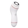 thumbnail image 1 of Cepillo Facial Eléctrico, Cepillo De Limpieza Facial Suave Recargable Para El Cuidado Diario De La Piel, 1 of 7