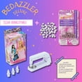 thumbnail image 4 of TV Time Direct - Bedazzler DELUXE Assorted Rhinestone Kit Decor Hat Shirt Belt Scarf - 600 Clear, 4 of 5