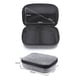 thumbnail image 2 of Bolsa de almacenamiento Irfora Gimbal Bolsa portátil Bolsa de almacenamiento impermeable Estabilizador Estuche de transporte Reemplazo para DJI Osmo Mobile 3/4 Smartphone Gimbal Irfora Bolsa de almacenamiento, 2 of 7