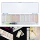 thumbnail image 3 of Caja de pintura de acuarela Soledad premium 8 colores Bloques pintura Soluble, 3 of 9