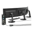 thumbnail image 4 of StarTech.com 3 Port Mini DisplayPort MST Hub - 4K 30Hz - Mini DP to HDMI Video Splitter for Multiple Monitors - mDP to HDMI (MSTMDP123HD) - Video/audio splitter - 3 x HDMI - desktop - AC 100/240 V, 4 of 13