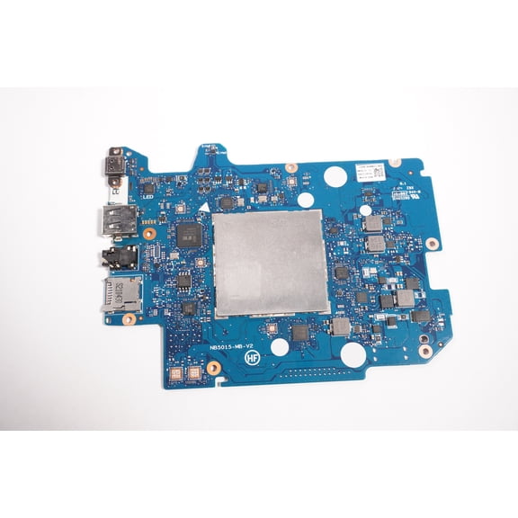 Compatible With 5B21C22608 Replacement for 5B21C22608 Lenovo Mediatek MT8183 4GB 32GB eMMC Motherboard 82KM0002US FLEX 3 CHROME-11M836