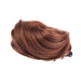 thumbnail image 4 of Close to the  Hair, Restyle Your Hair in Seconds,  for Wedding, Party, Prom, and Everyday Use,  Tail Wig, 18 Types Optional, Show Your Charm, Wonderful Gifts for Yourself, 4 of 7