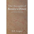 thumbnail image 2 of The Accounts of Benny's Diner and Other Stories, (Paperback), 2 of 2